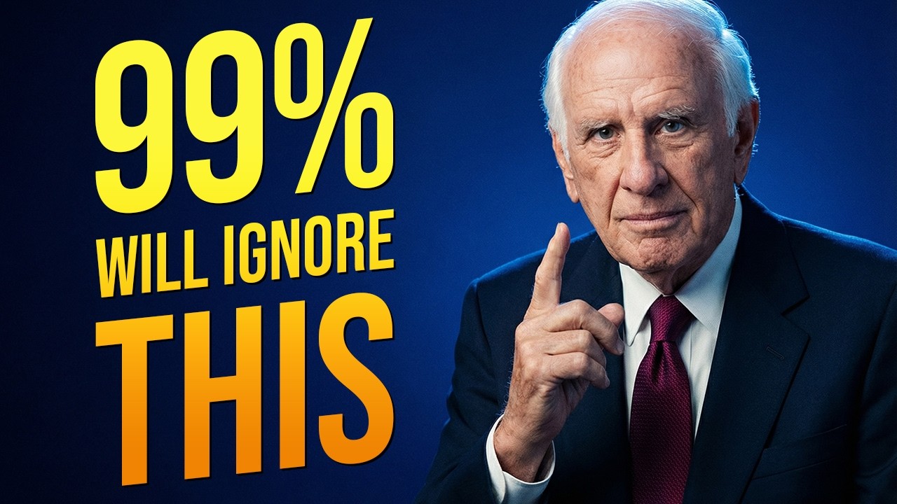 From Nothing to Wealth: The Only Rule That Works (Do This)