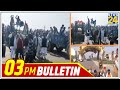 3 PM News Bulletin | 6 Feb 2021 | Hindi News | Latest News | Today's News || News24