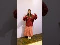 テレビ東京水ドラ25「それ婚」OPダンス踊ってみた❣️ #etアンド #恋のせい #栗本優音 #shorts