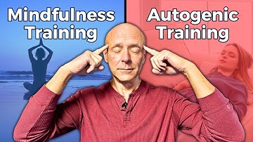 Mindfulness vs Relaxation Training | Which is Better & Why