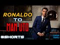 Ronaldo to Manchester United | CR7 #shorts