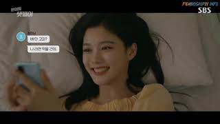 Drama korea romantis dan lucu backstreet rookie eps 15 sub indo