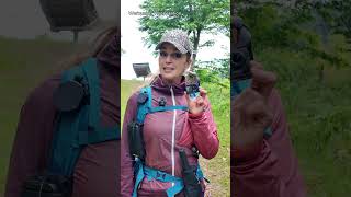 SVBONY SVGO2 im Outdoor-Test: Praktische Actioncam für unterwegs #video #foto #technik #wandern