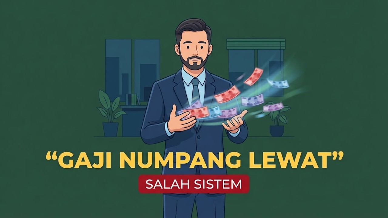 Cara Mengatur Arus Kas Pribadi agar Keuangan Lebih Terkontrol