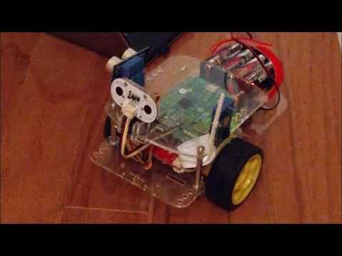 Perkbot GoPiGo