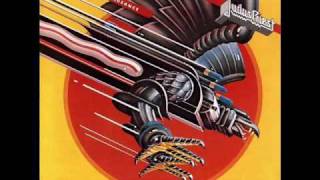 Judas Priest - Riding On The Wind chords