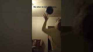 NANANANA- crazy. #monkey #funny