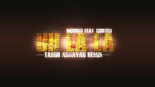 Morris Feat. Cortes - Uh La La (Tamir Assayag Remix) Resimi