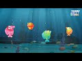 Fish Song | Tamil Rhymes for Kids | Tamil songs for kids Mp3 Song