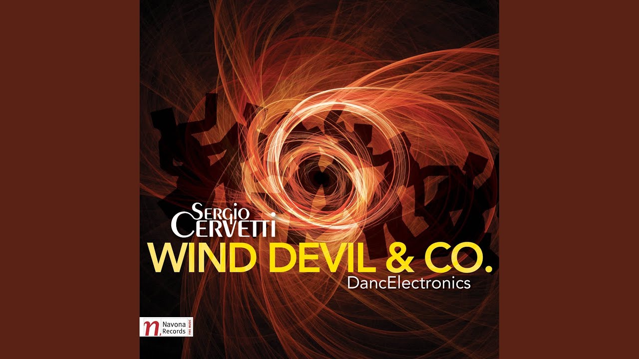 Tonton Wind Devil: I. — di YouTube Tonton Wind Devil: I. — di YouTube