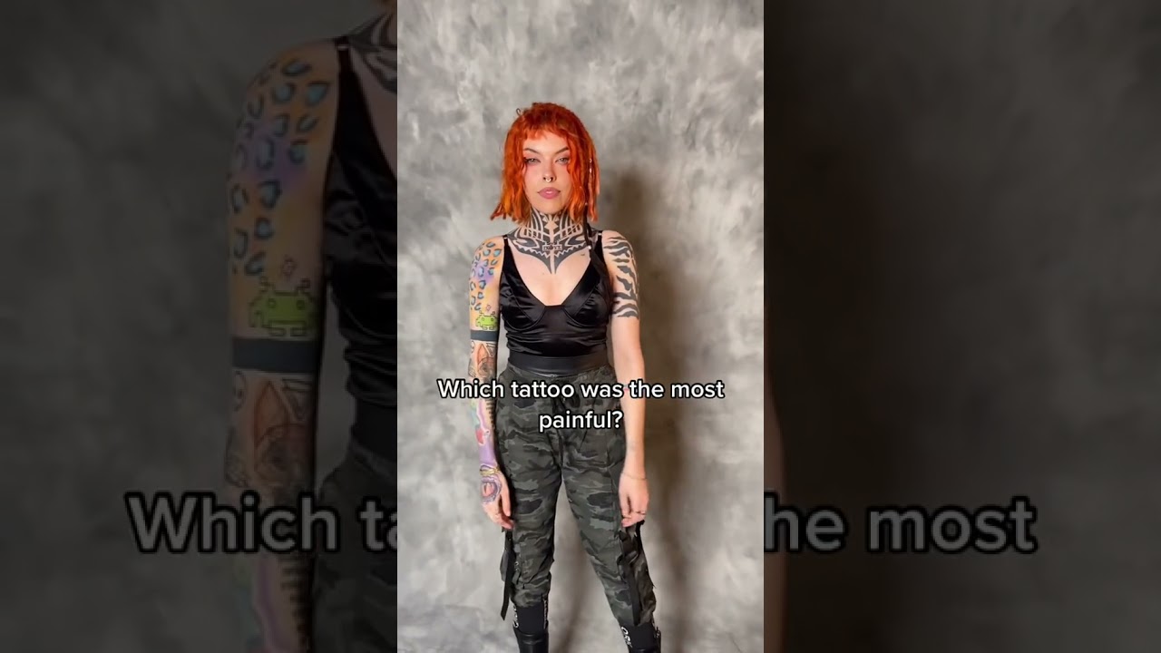 Tattoo World 2021 / Tattoo Girls / Best Tattoo / Tattoo Ideas 