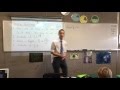 Understanding Fractions and Integers