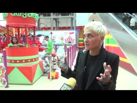 ახალი წელი “ისთ ფოინთში\" - როგორ ემზადება დღესასწაულისთვის საქართველოში ყველაზე დიდი სავაჭრო ცენტრი