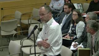 Town of New Castle Zoning Board Meeting 9/25/19 Town of New Castle Zoning Board Meeting 9/25/19