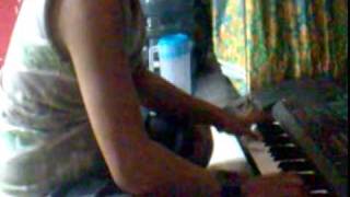 Peterpan 2DSD strings (cover)