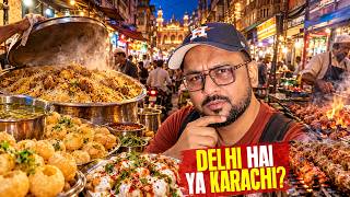 I Found PURANI DILLI in Karachi screenshot 1