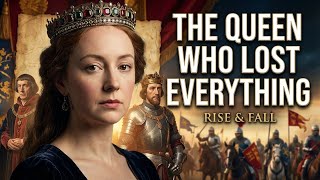 Margaret Of Anjou How The Queen Of Henry Vi Lost Everything