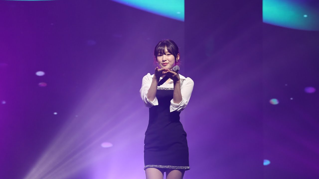 230428 의정부 중앙아시아 영화제 개막식 축하공연 오마이걸 공연영상