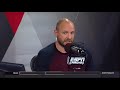 VIDEO: Ryen Russillo Addresses Arrest and Suspension in Show Opener