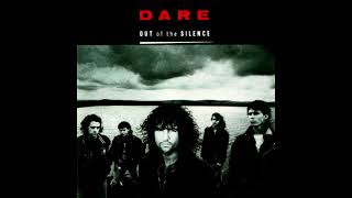 Dare  Nothing Is Stronger Than Love