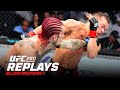 Ufc 280 highlights in slow motion