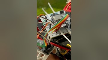 Esp 32 Flight controller DIY Full guide #esp32 #project #drone #pcb #diy #electronics #uav