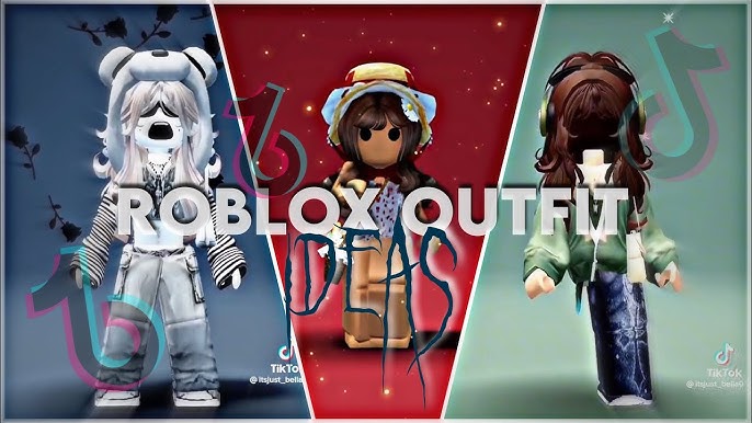 Pin by ✩M✩ on roblox Avatar ideas  Outfit ideas emo, Roblox emo outfits,  Roblox
