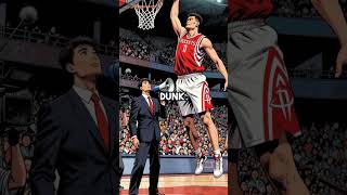 Yao Ming Was Actually a Chinese Government Spy