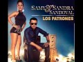 ESO ES PROBLEMA MIO SAMY Y SANDRA SANDOVAL ESO ES PROBLEMA MIO SAMY Y SANDRA SANDOVAL