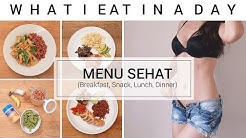 MENU DIET SEHAT MURAH & MUDAH || Resep Diet Rumahan Indonesia ðŸ - Durasi: 9.54. 