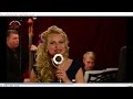 Buena Sera- Gunhild Carling Live -Jazz Swing-