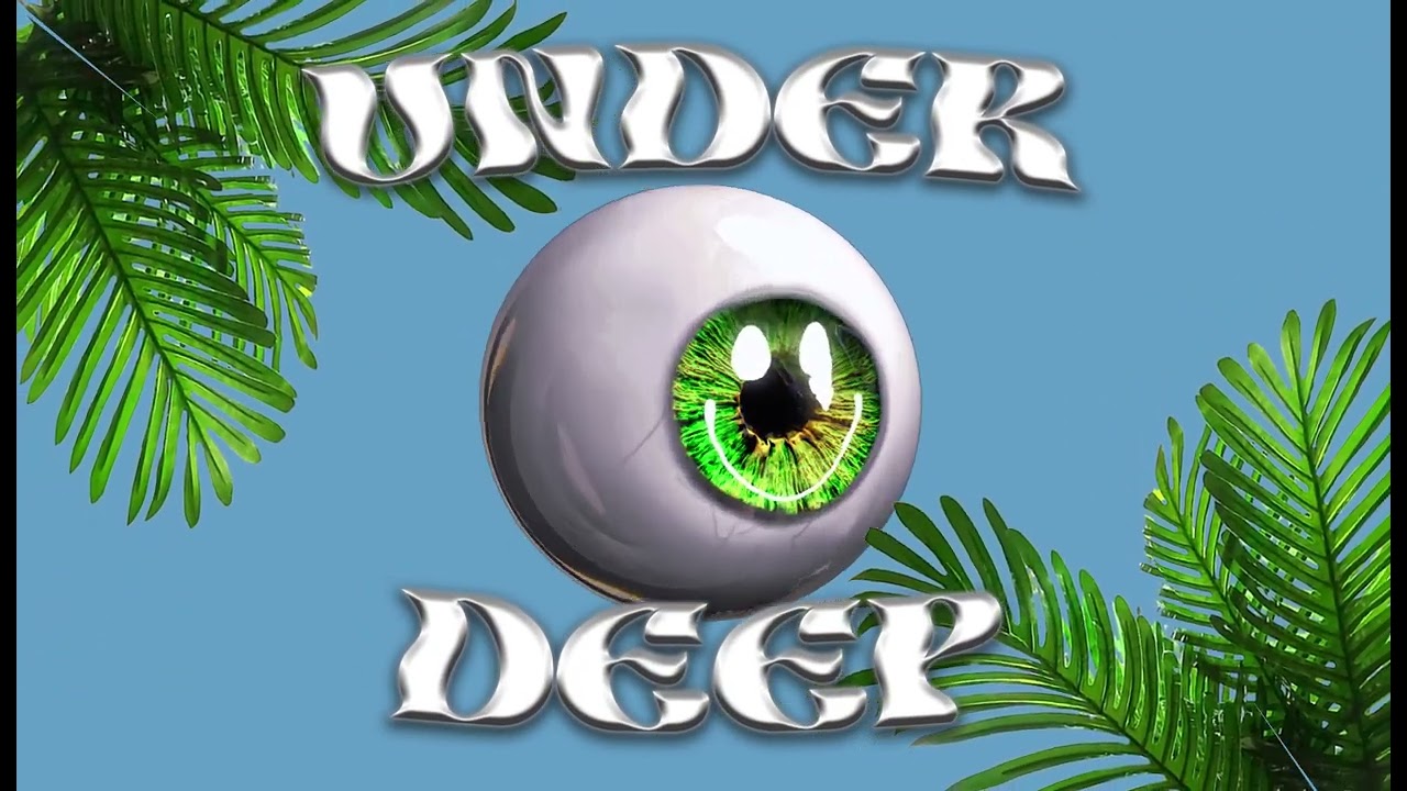 Watch Blaxtork - Underdeep | Visuales Oficiales on YouTube Watch Blaxtork - Underdeep | Visuales Oficiales on YouTube