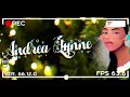 Andrea lynne  vlogmas