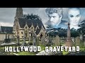 Famous grave tour  viewers special 19 sinead oconnor george michael etc