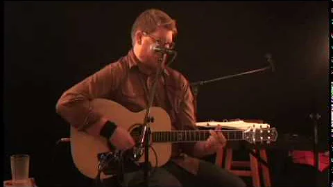 Jeffrey Todd "Say Yes"