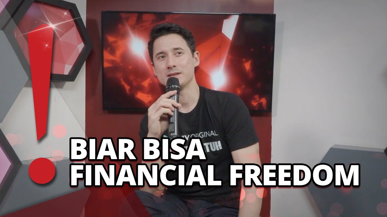 Nino Fernandez Blak-blakan Arti 3 Cincin yang Dipakai di Jarinya