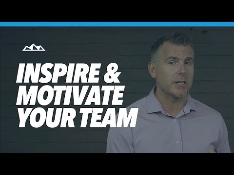How To Use Transformational Leadership to Inspire And Motivate Your Team