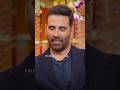 Sunil Grover’s HILARIOUS Definition of "Rubbing Shoulders" 😂 #Comedy #SunilGrover #KapilSharma