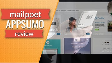 MailPoet Review Appsumo