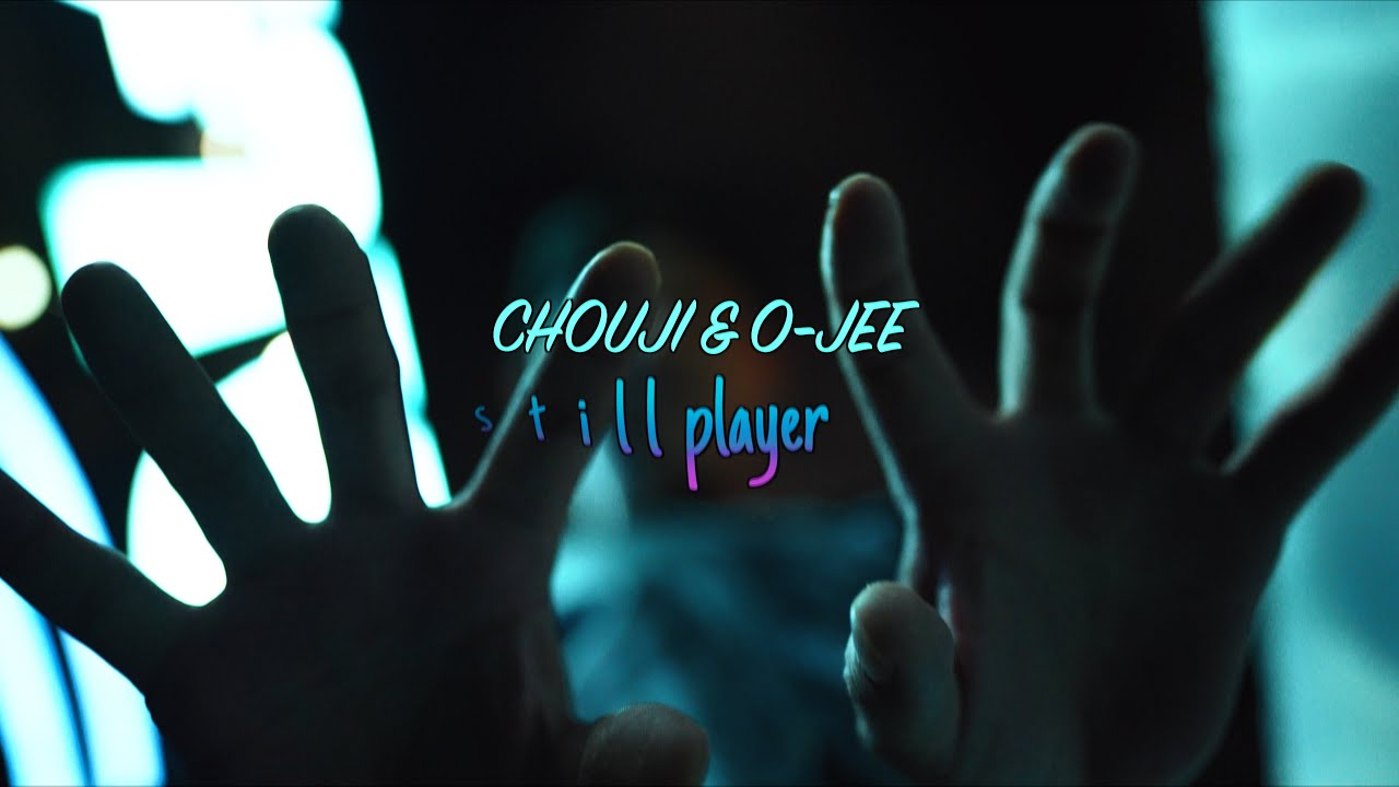 Guarda CHOUJI&O-JEE - still player - su YouTube Guarda CHOUJI&O-JEE - still player - su YouTube