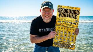 THIS KEEPS HAPPENING! 😱 $2,000,000 FORTUNE