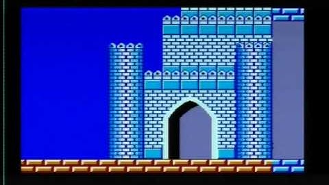 Alex Kidd In Miracle World (PAL) Part 2 On SEGA Master System