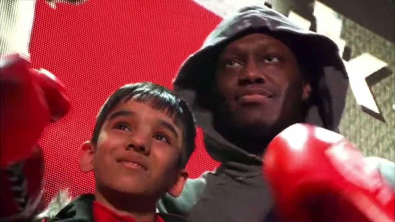 Deji And Alex Wassabi OPEN WORKOUT FULL VIDEO!!