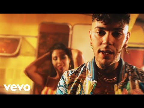 Emis Killa - Rollercoaster