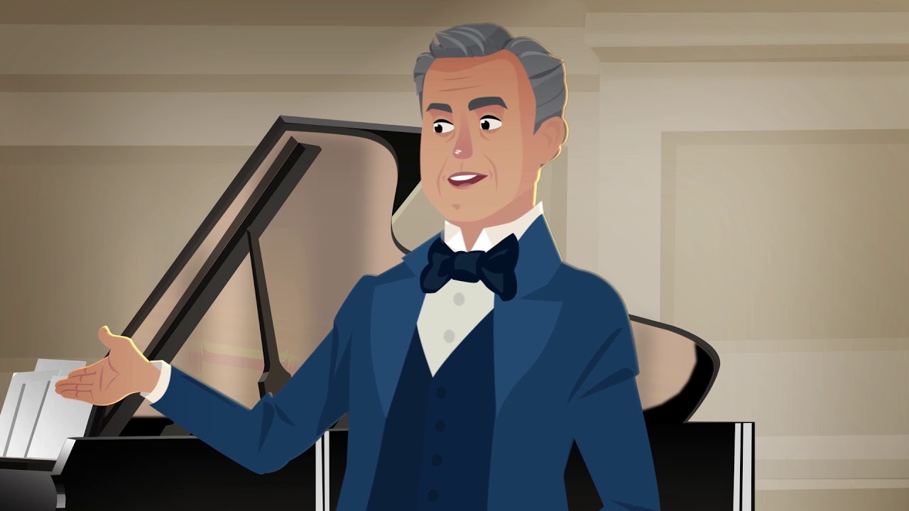 Być jak Ignacy: Jeden człowiek, wiele talentów - Wehikuł Ignacego #4