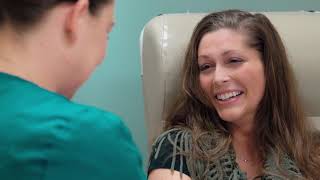 Alicia - Phlebotomy