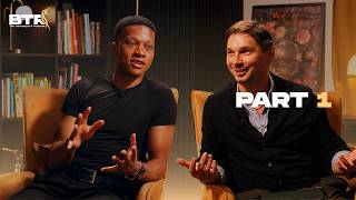 Details Break the Routine with Oskar Odiakosa | From Ballroom Outsider to Voice for Belonging (PART 1) News