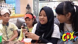 Soft drink challenge - tebak rasa minuman paling seru screenshot 2