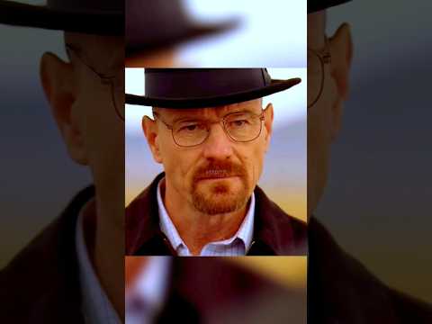 Wideo: Breaking Bad