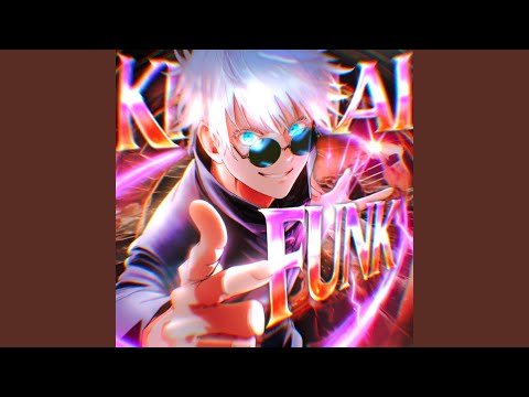 Kienai Funk